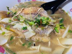 -小狗面馆(复兴店)