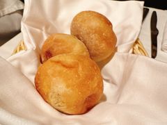 餐前包-Keens Steakhouse