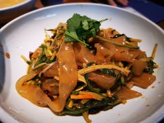 东北大拉皮-95号酱骨·一块豆腐(展春园西路店)