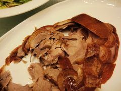 太子香酥烤鸭-亢龙太子酒轩(东湖店)