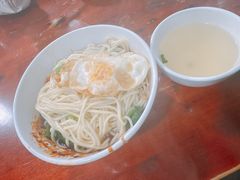 -朱儿面庄(洋河三路店)