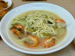 -面道赞宁海海鲜面(迎凤街店)