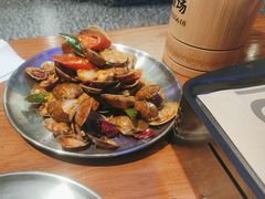 -路边羊烧烤酒场(宝带路店)
