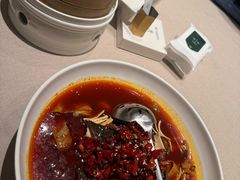 -漢舍中国菜馆(889广场店)