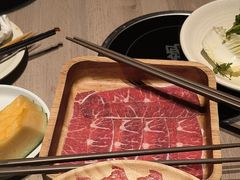 -浅锅和牛小锅放题(深业上城店)