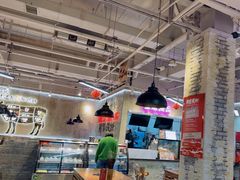 -谭三娘鲜切牛肉自助火锅(星辰汇店)