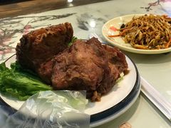 酱棒骨-石老头关东饺子王·东北菜(嘉华鑫城店)