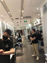 -东方麒麟·潘多拉SALON