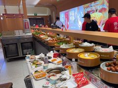 -龍歌自助小火锅(市南金茂湾店)