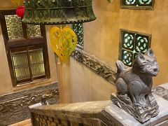 -叶叶菩提·晋福宫