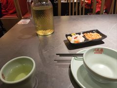 -川芙蓉·市井老川菜(长寿路店)
