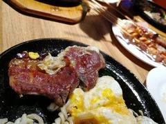 -纽斯特牛排自助餐厅(浦东文峰广场店)