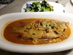 -小菜园新徽菜(马鞍山金鹰店)