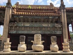 -北陵公园