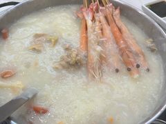 -盈田盈粥庄(博山东路店)