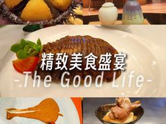 -和·铁板烧·OMAKASE(望京昆泰嘉晟酒店)