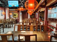 -秦月轩·陕西家乡菜(阜成路·五棵松店)