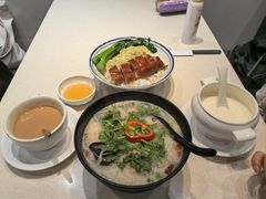 -和平馆·地道港澳茶餐厅(西门口店)