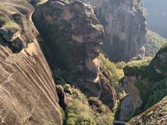 -梅黛奥拉修道院