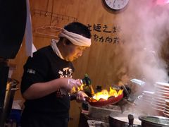 -老龙亭拉面店