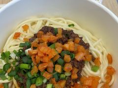 -万松园云记·生烫牛肉面(MOMOPARK店)