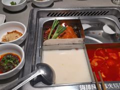 -海底捞火锅(龙湖金沙天街店)