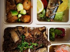 -滩万日本料理Nadaman(国贸大酒店)