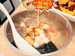 -太二酸菜鱼(菱角湖万达店)