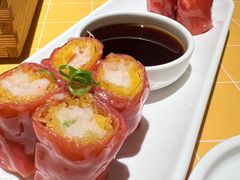 -蔡澜点心·粤菜(海印都荟城店)