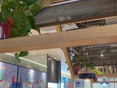 -鱼酷活鱼烤鱼(南京水游城店)