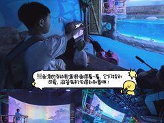 -沈阳海洋探索中心