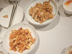-京味斋·北京烤鸭(华威桥北工大店)