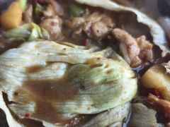 -范贤光鸡公煲(平乐园总店)