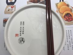 -蔡澜点心·粤菜(西单大悦城店)