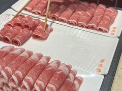 -蜀留香火锅·始于1999·原四川老火锅(白堤路店)