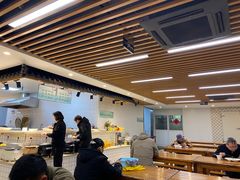 大堂-素清香(解放路店)