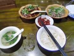 -小杨翘脚牛肉