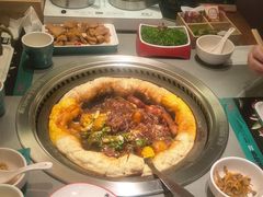 -灶座小锅烀饼·铁锅炖(全国总店)