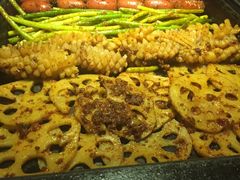 -云的侧面音乐餐吧(丰马牛餐饮广场店)