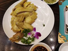 -百灵希尔顿逸林酒店·逸林轩中餐厅