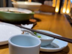 -竹里馆 ·茶食(奥体店)