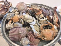 -望海湾海鲜楼·海鲜(河南路店)