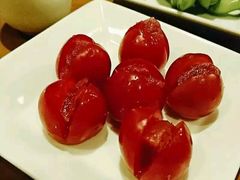 -福烤锦花(长乐路店)