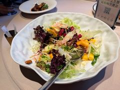 -漢舍中国菜馆(889广场店)