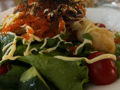 飞鱼籽沙拉-Jazz·ya 爵士屋(来福士店)