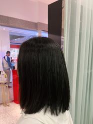 -时尚殿堂hair salon（上地华联店）
