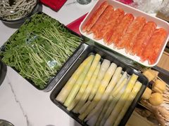 -钢管厂五区小郡肝火锅串串香(清河店)