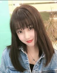 点击看大图 -MORI HAIR SALON日式美发沙龙