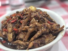 -铁头烧菜馆(立新路店)