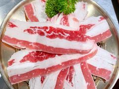 牛五花-本炙炭烤·蒲烧活鳗料理店(金沙洲店)